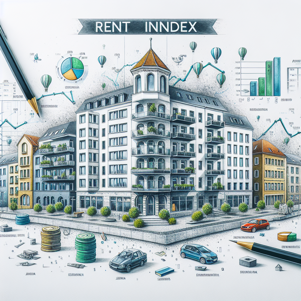 Faktoren Mietspiegel Jena